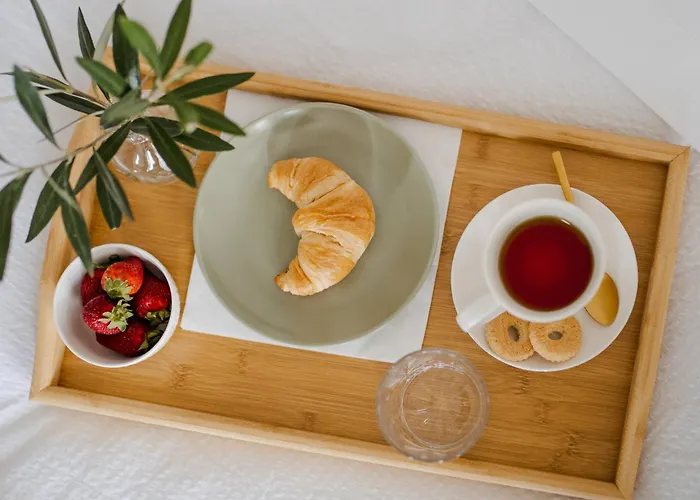 Lejlighed Olea Premium