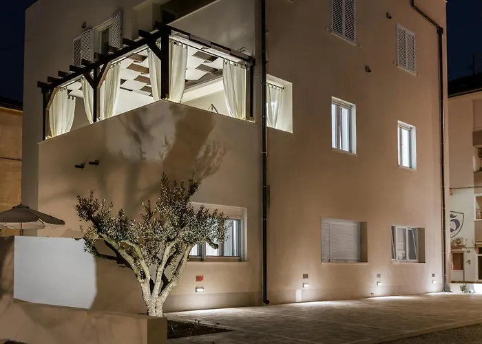 Olea Premium Lejlighed *