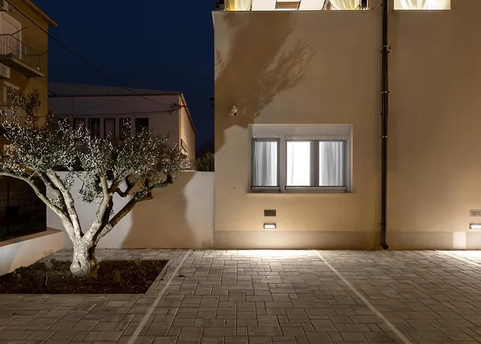 Olea Premium Lejlighed Zadar