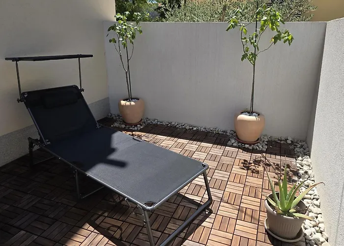 Olea Premium Lejlighed