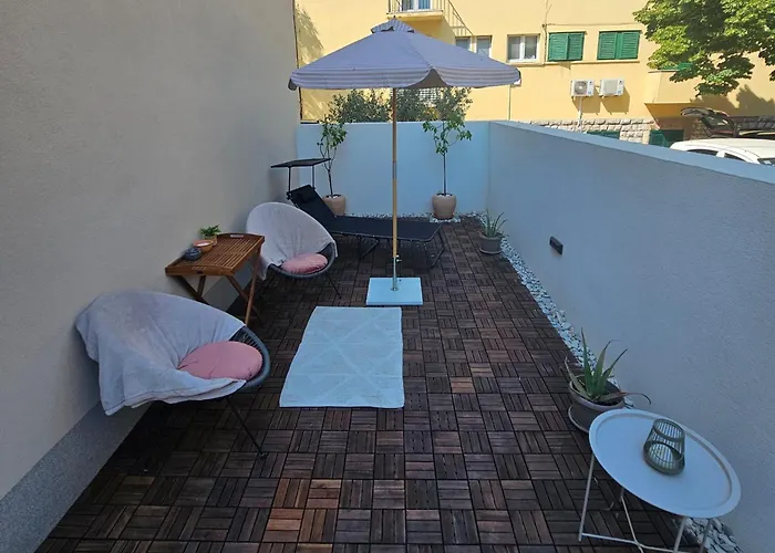 Lejlighed Olea Premium Zadar