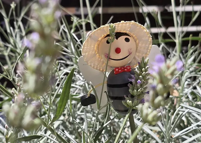 Olea Premium Lejlighed *